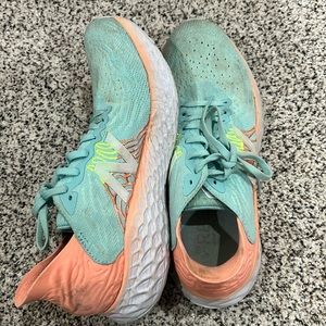 New Balance Women's Fresh Foam 1080 V10 Running Shoe